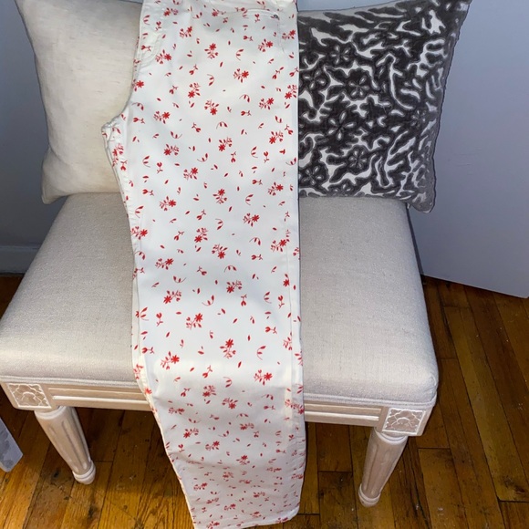 Flower pants - Picture 6 of 8